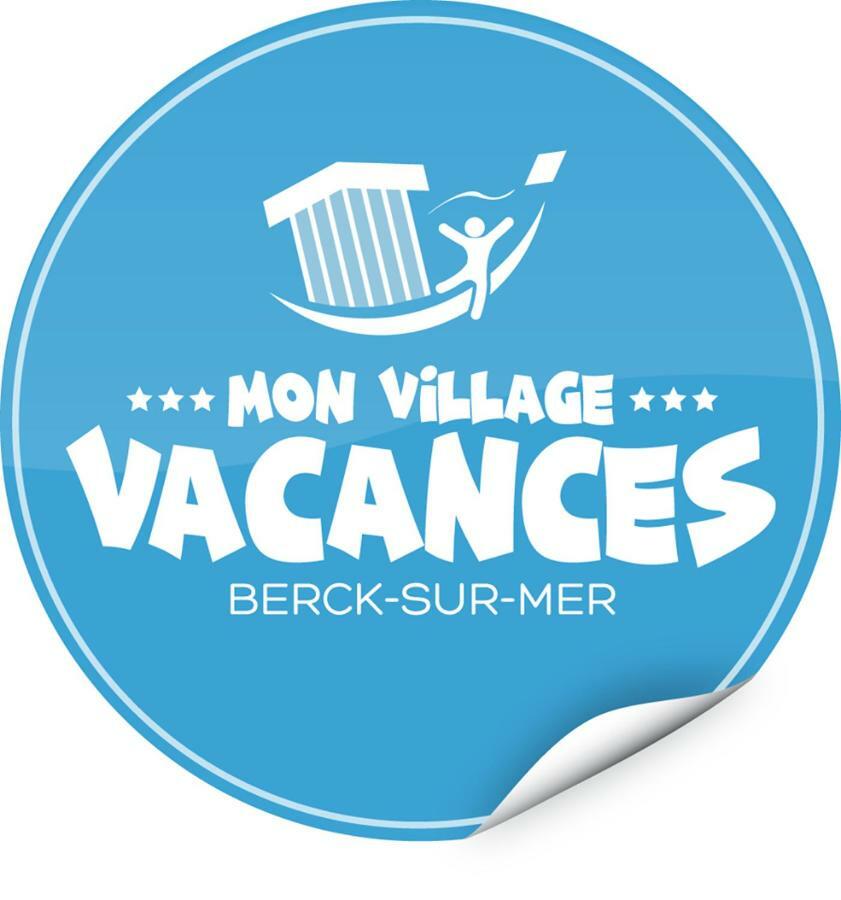 Villa Du Chemin Des Anglais Berck Bagian luar foto